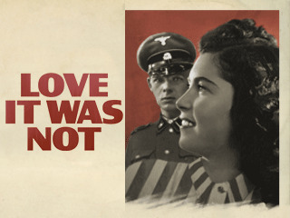 Love It Was Not