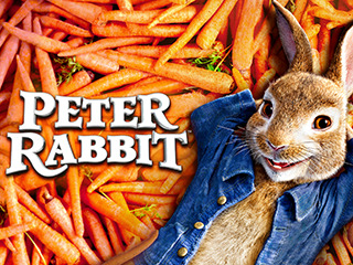 Peter Rabbit