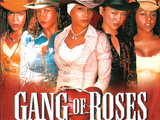 Gang Of Roses