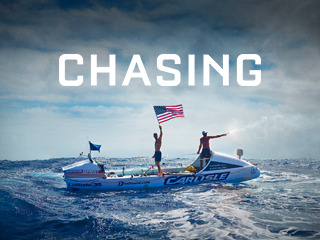 Chasing
