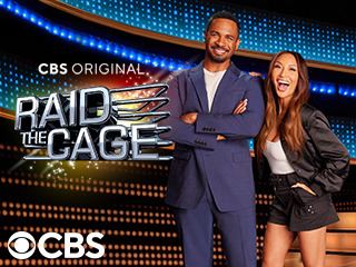 Raid The Cage 209
