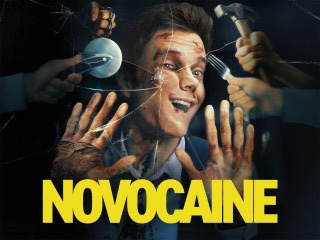 Novocaine (2025)