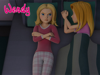 Sleepover
