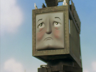 Cranky & Salty'S Secret