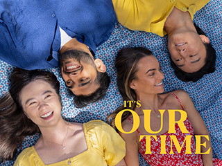 It's Our Time