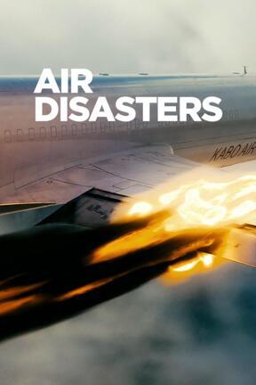 Air Disasters S23:02