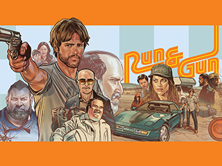 Run & Gun