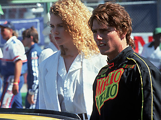 Days of Thunder