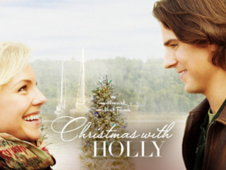 Christmas With Holly