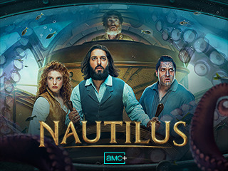 Nautilus 100A