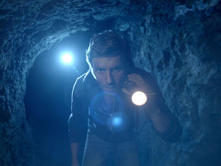 Mr. Jones