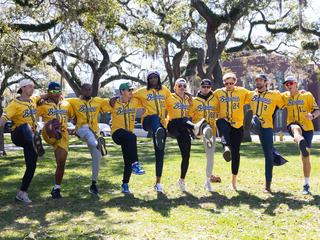 Truckin' Awesome: Savannah