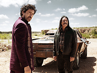 Machete Kills