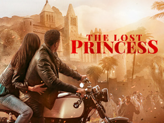 The Lost Princess
