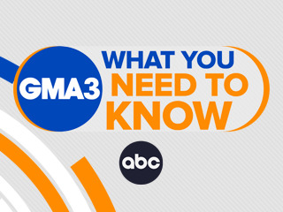 GMA3: What You Need to Know 06-10