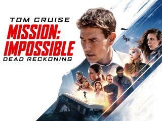 Mission: Impossible - Dead Reckoning