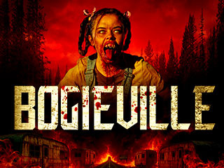 Bogieville
