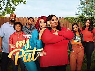 The Ms. Pat Show 403