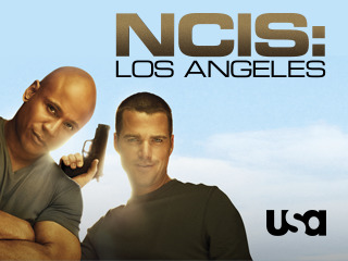NCIS LA 611