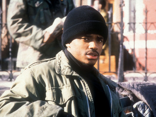 Dead Presidents