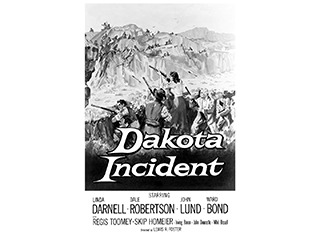 Dakota Incident
