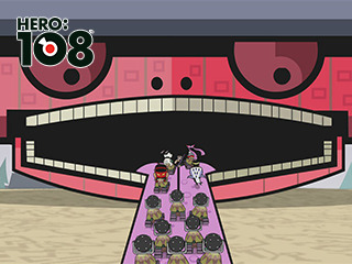Battle of the Tank Army, 2