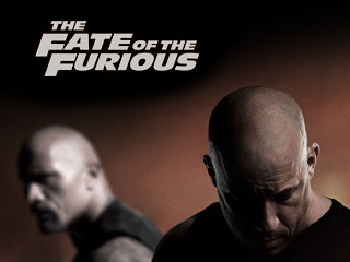 The Fate/Furious (Extended Director's Cut)