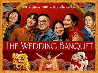 The Wedding Banquet