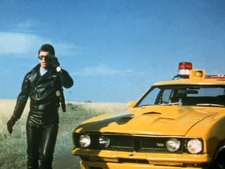 Mad Max