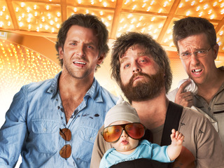 The Hangover