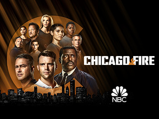 Chicago Fire 218