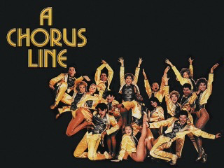 Chorus Line, A
