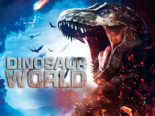 Dinosaur World