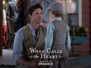 When Calls the Heart S12E10
