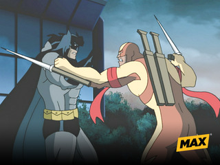 Superman/Batman1