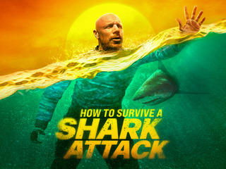 How to Survive a Shark Attack S1:Shark Attack