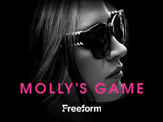 MOLLY'S GAME