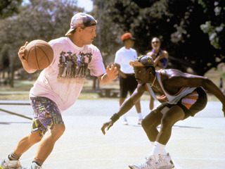 White Men Can't Jump