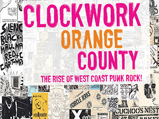 Clockwork Orange County