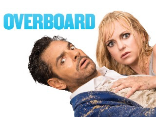 Overboard (2018)