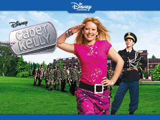Cadet Kelly