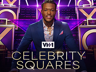 Celebrity Squares 104