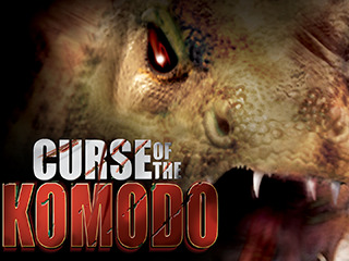 Curse Of The Komodo