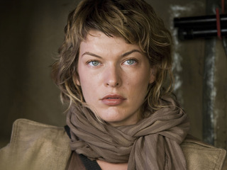 Resident Evil: Extinction