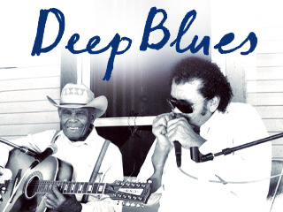 Deep Blues