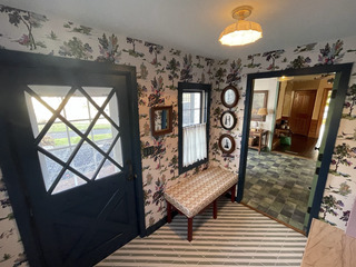 New Britain Gad Stanley House
