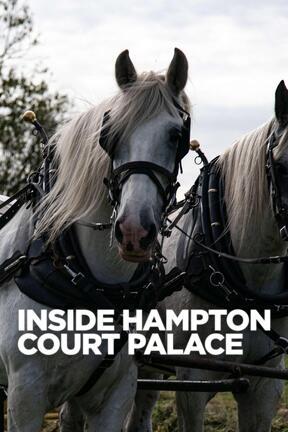 Hampton Court S1:01