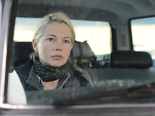 Certain Women