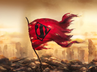 DeathOfSuperman