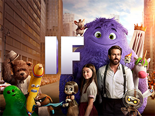 IF Trailer